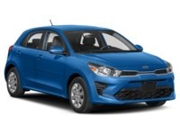 2021 Kia Rio LX+ IVT Exterior Shot 8