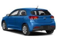 2021 Kia Rio LX+ IVT Exterior Shot 9