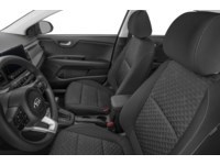 2021 Kia Rio LX+ IVT Interior Shot 4