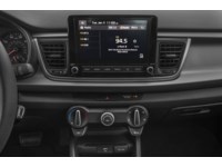 2021 Kia Rio LX+ IVT Interior Shot 2