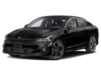 2021 Kia K5 GT-Line Auto AWD Exterior Shot 1