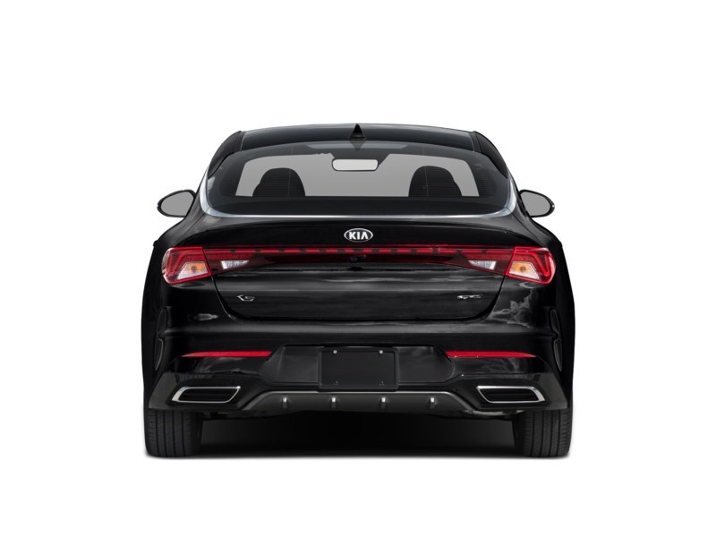 2021 Kia K5 GT-Line Auto AWD Exterior Shot 7