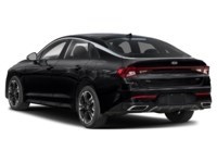 2021 Kia K5 GT-Line Auto AWD Exterior Shot 9