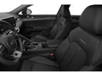 2021 Kia K5 GT-Line Auto AWD Interior Shot 4