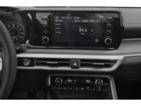 2021 Kia K5 GT-Line Auto AWD Interior Shot 2