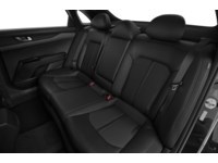 2021 Kia K5 GT-Line Auto AWD Interior Shot 5