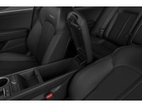 2021 Kia K5 GT-Line Auto AWD Interior Shot 7