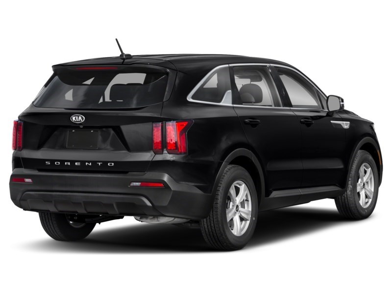 2021 Kia Sorento LX+ AWD Exterior Shot 2