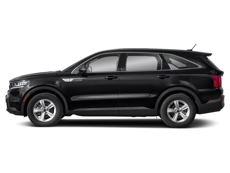 2021 Kia Sorento LX+ AWD Exterior Shot 6