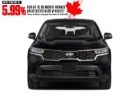 2021 Kia Sorento LX+ AWD Exterior Shot 5