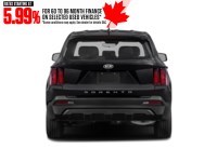 2021 Kia Sorento LX+ AWD Exterior Shot 7