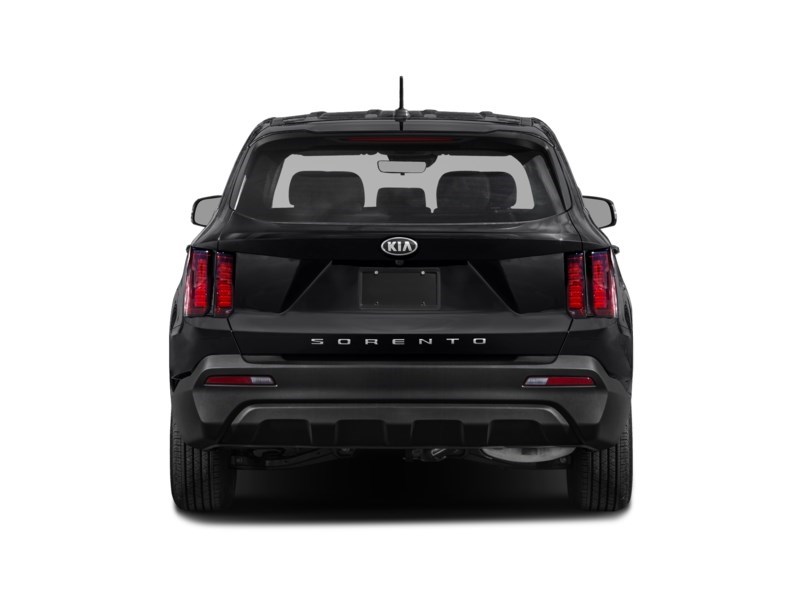 2021 Kia Sorento LX+ AWD Exterior Shot 7