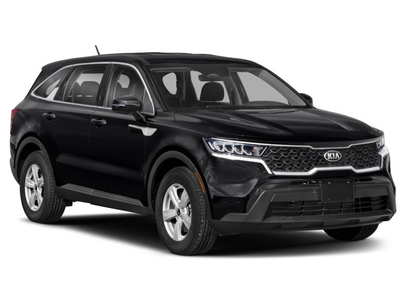 2021 Kia Sorento LX+ AWD Exterior Shot 8
