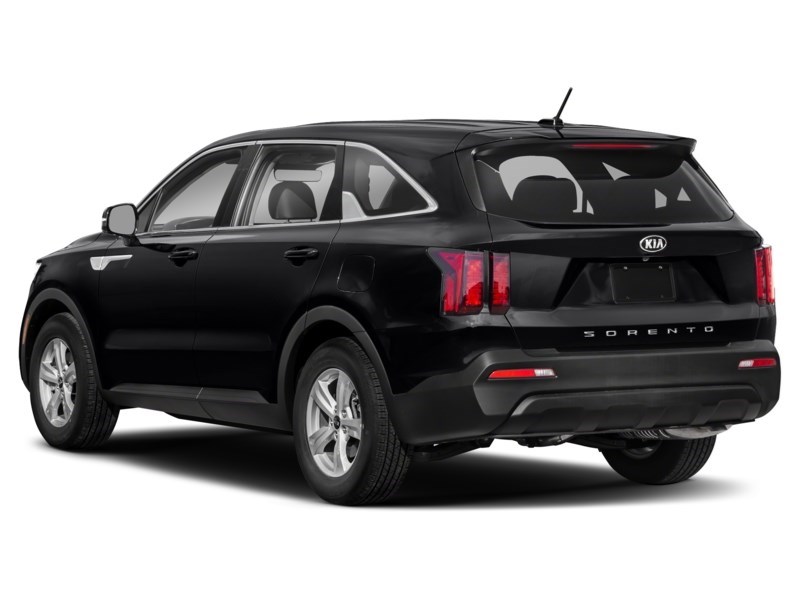 2021 Kia Sorento LX+ AWD Exterior Shot 9