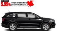 2021 Kia Sorento LX+ AWD Exterior Shot 10