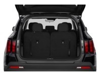 2021 Kia Sorento LX+ AWD Exterior Shot 4