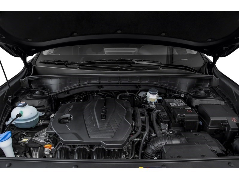 2021 Kia Sorento LX+ AWD Exterior Shot 3