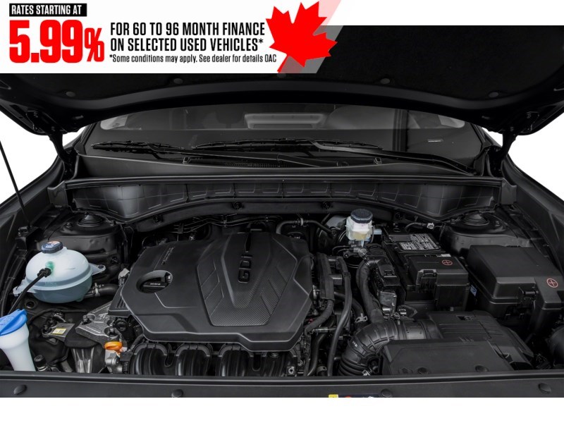 2021 Kia Sorento LX+ AWD Exterior Shot 3