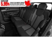 2021 Kia Sorento LX+ AWD Interior Shot 4