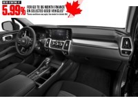 2021 Kia Sorento LX+ AWD Interior Shot 1