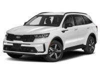 2021 Kia Sorento EX+ AWD Exterior Shot 1
