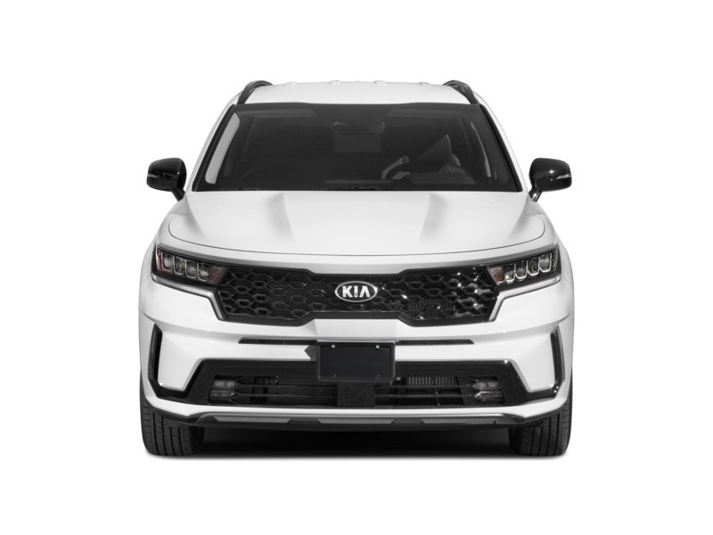 2021 Kia Sorento EX+ AWD Exterior Shot 5
