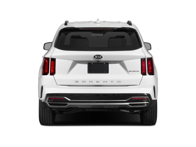 2021 Kia Sorento EX+ AWD Exterior Shot 7