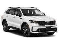 2021 Kia Sorento EX AWD Exterior Shot 8