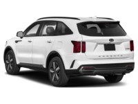 2021 Kia Sorento EX+ AWD Exterior Shot 9