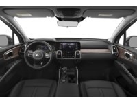 2021 Kia Sorento EX+ AWD Interior Shot 6
