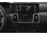 2021 Kia Sorento EX+ AWD Interior Shot 2