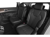 2021 Kia Sorento EX+ AWD Interior Shot 5