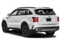 2021 Kia Sorento SX AWD w/Black Leather Exterior Shot 9