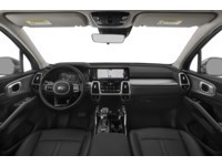 2021 Kia Sorento SX AWD w/Black Leather Interior Shot 6