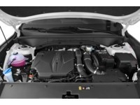 2021 Kia Sorento SX AWD w/Black Leather Exterior Shot 3