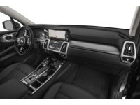 2021 Kia Sorento SX AWD w/Black Leather Interior Shot 1