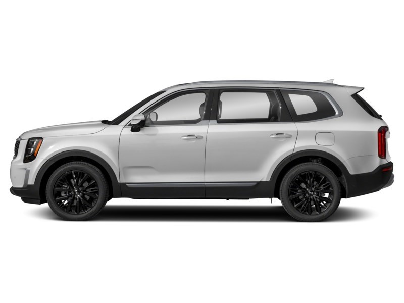 2021 Kia Telluride SX Limited Exterior Shot 6