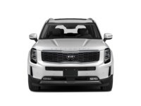 2021 Kia Telluride SX Limited Exterior Shot 5
