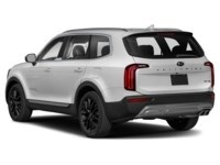 2021 Kia Telluride SX Limited Exterior Shot 9