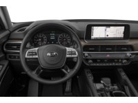 2021 Kia Telluride SX Limited Interior Shot 3