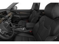 2021 Kia Telluride SX Limited Interior Shot 4