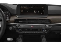 2021 Kia Telluride SX Limited Interior Shot 2