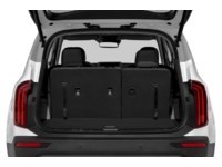 2021 Kia Telluride SX Limited Exterior Shot 4