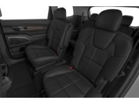 2021 Kia Telluride SX Limited Interior Shot 5