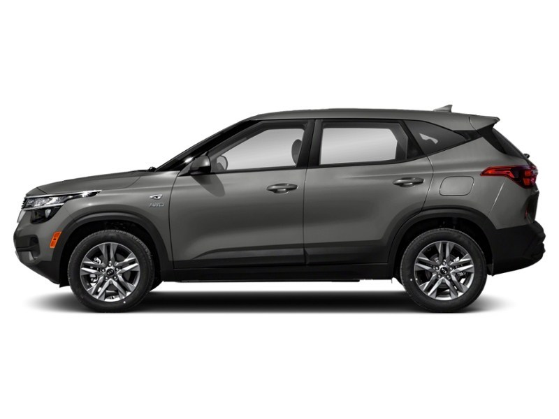 2021 Kia Seltos LX AWD Exterior Shot 6