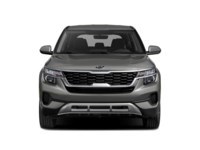 2021 Kia Seltos LX AWD Exterior Shot 5