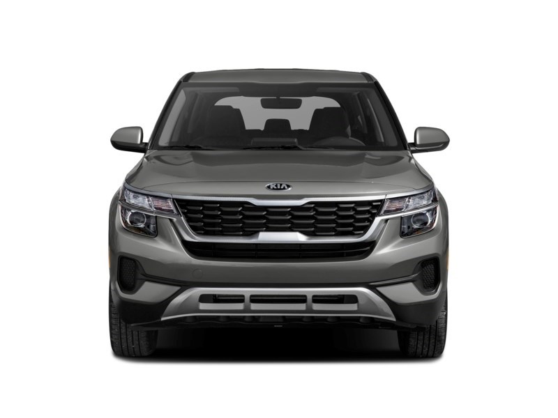 2021 Kia Seltos LX AWD Exterior Shot 5