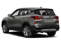 2021 Kia Seltos LX AWD Exterior Shot 9