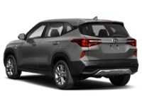 2021 Kia Seltos LX AWD Exterior Shot 9