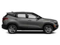 2021 Kia Seltos LX AWD Exterior Shot 10